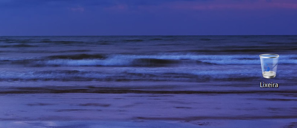 Saiba como recuperar arquivos no PC — Foto: Reprodução/TechTudo