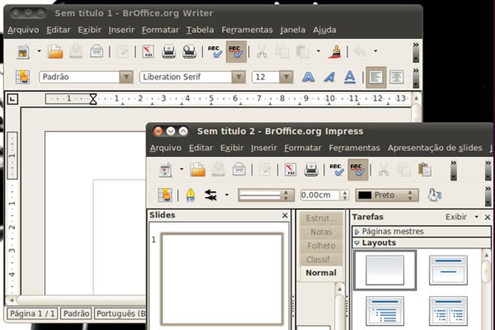 Como instalar o BrOffice no Debian, Ubuntu e derivados | Dicas e Tutoriais  | TechTudo