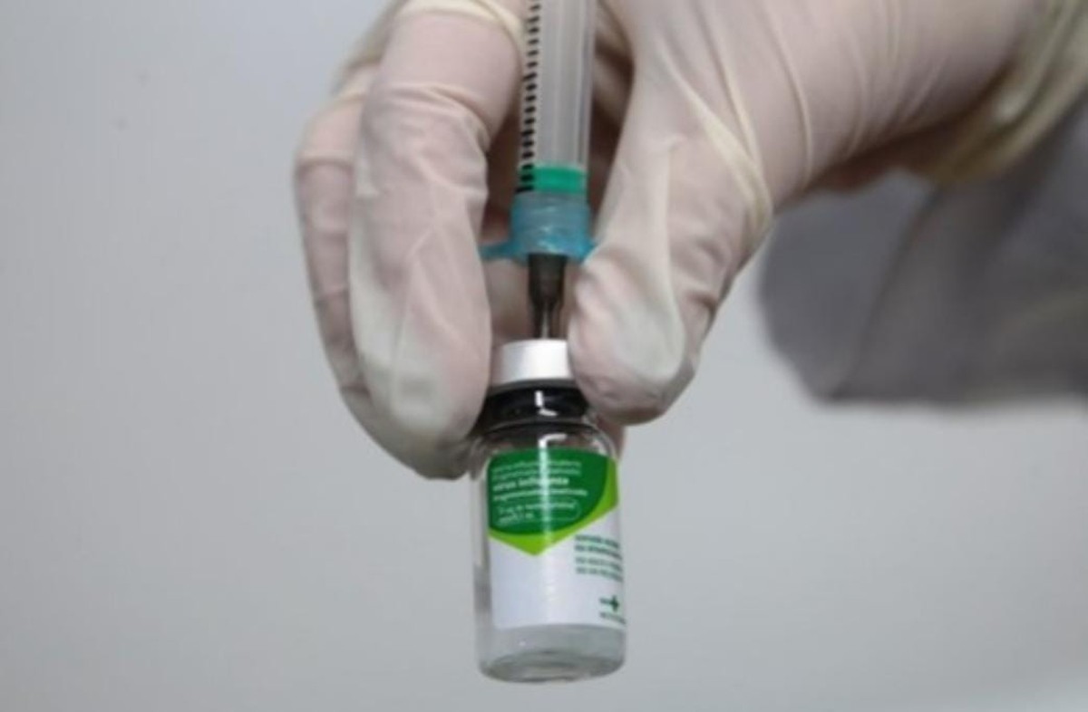 Vacina contra a gripe é liberada para todas as pessoas acima de seis meses em Montes Claros; veja onde doses estão disponíveis