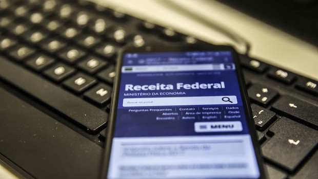imposto de renda, ir, receita federal, leão, imposto, declaração (Foto: Marcello Casal JrAgência Brasil)