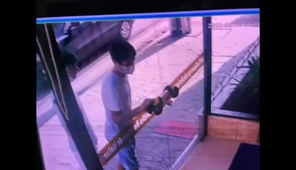 Quatro homens são detidos em Montes Claros, MG, após furto a apartamento de luxo em Maceió