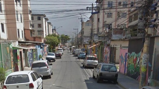 Menino de 4 anos morre após cair de prédio na Zona Oeste do Rio
