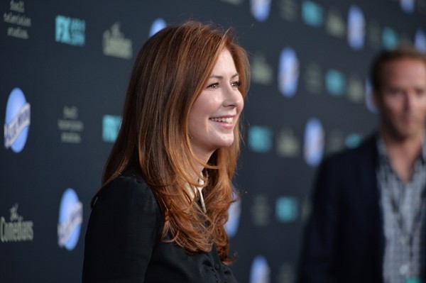 Dana Delany (Foto: Getty Images)