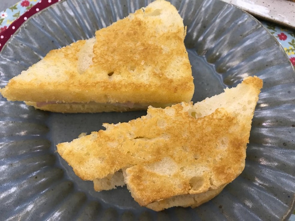 Pao De Forma Sem Gluten Receitas Gshow Gshow