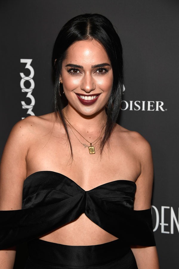 A DJ Lauren Abedini é especulada como novo affair de Demi Lovato (Foto: Getty Images)