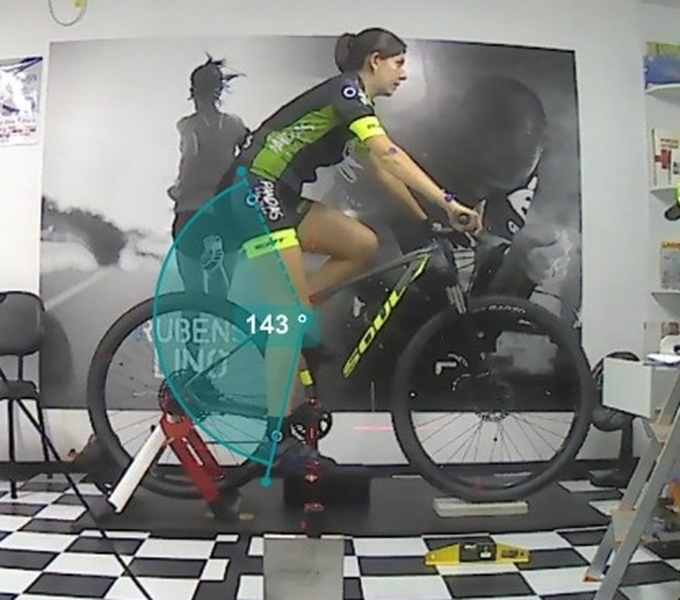 Bike Fit O Que E Onde Fazer E Beneficios Da Tecnica Que Deixa A Bicicleta Sob Medida Para Voce Eu Atleta Ge