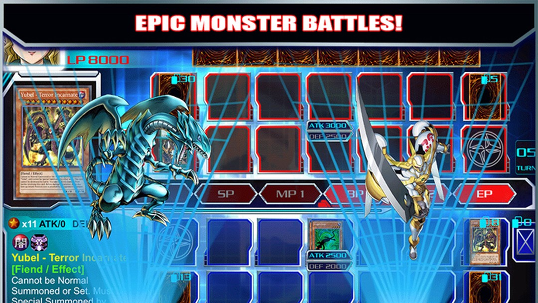 game yugioh terbaru
