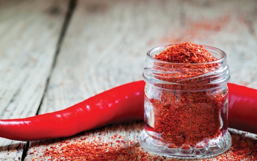 Pimenta caiena: ingrediente promete reduzir o apetite e ainda ...