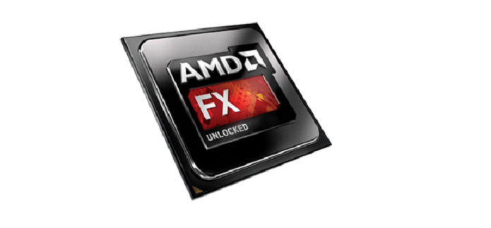 FX 8370 é uma opção mais desconhecida, mas interessante da linha da AMD (Foto: Divulgação/AMD )