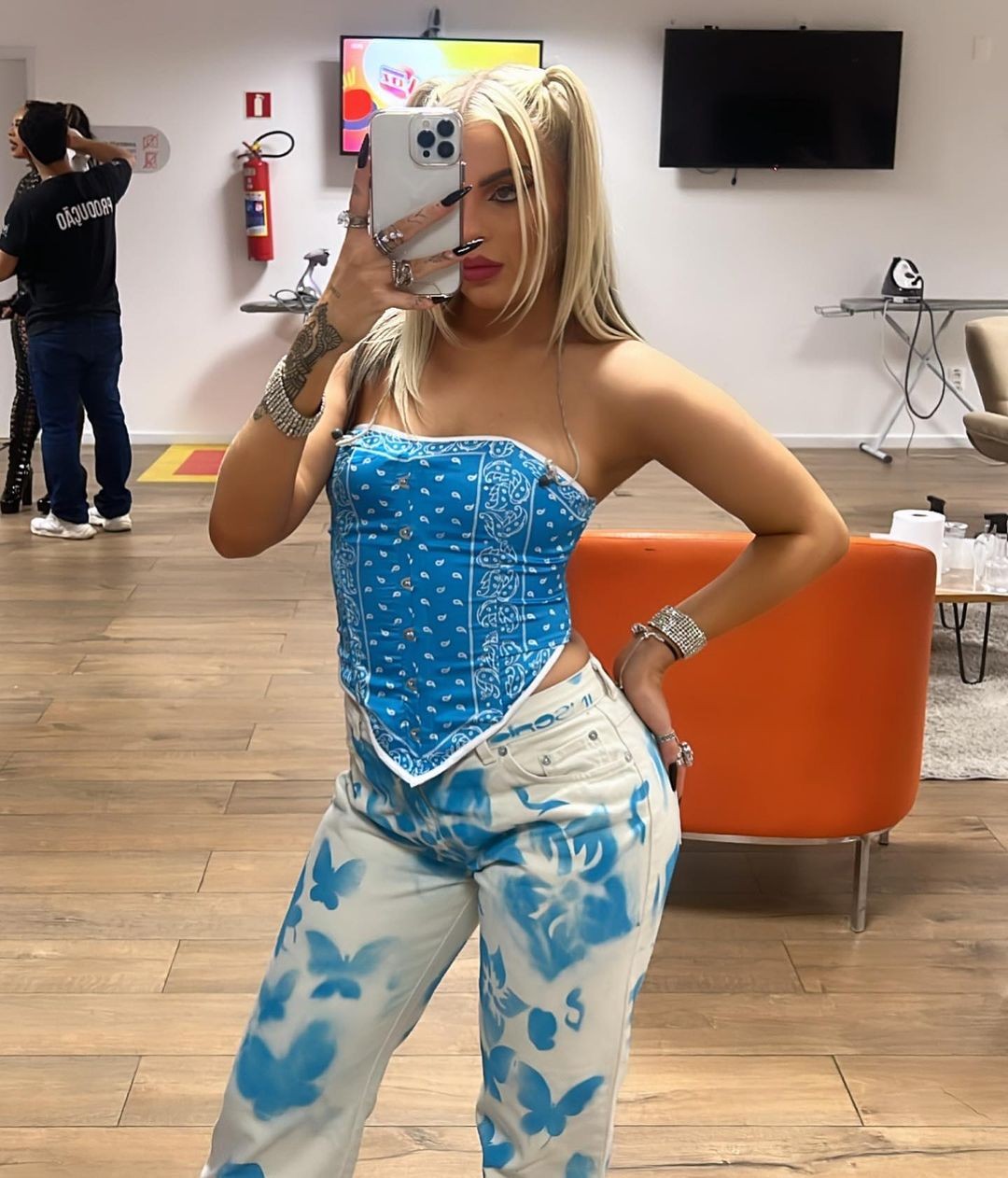 Looks da Marina Ruy Barbosa, Luisa Sonza, Zendaya e entre outros destaques para se inspirar no seu fim de ano!