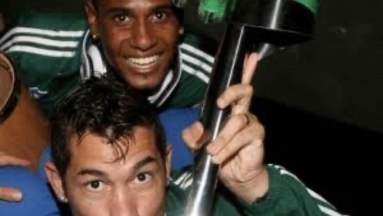 Copa do Brasil: autor de gol do título há 10 anos é amuleto do Altos contra o Flamengo nesta noite