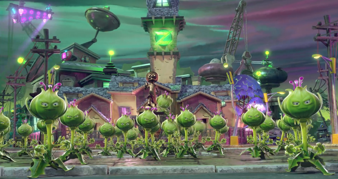 plants vs zombies garden warfare 2 pc download