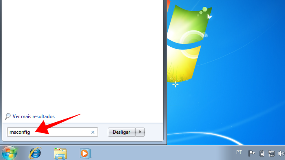 Como Ver Quais Programas Iniciam Com O Windows 7