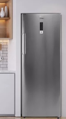 Quer um freezer vertical 110 V? Uma dessas 5 opções é a que você procura