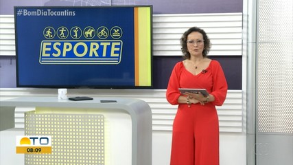 União vence por 2 x 0 o Tocantins de Miracema e assume a liderança do Campeonato