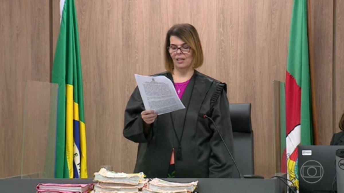 Justiça condena integrante de grupo neonazista por espancar judeus em Porto Alegre 