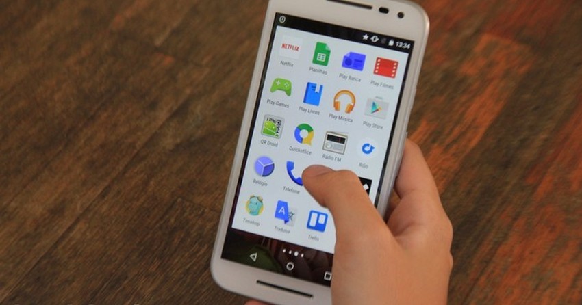 Como Usar O Moto G 3 Como Roteador Wi Fi E Compartilhar Internet Dicas E Tutoriais Techtudo