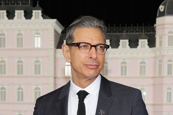 Jeff Goldblum  (Foto: Getty Images)