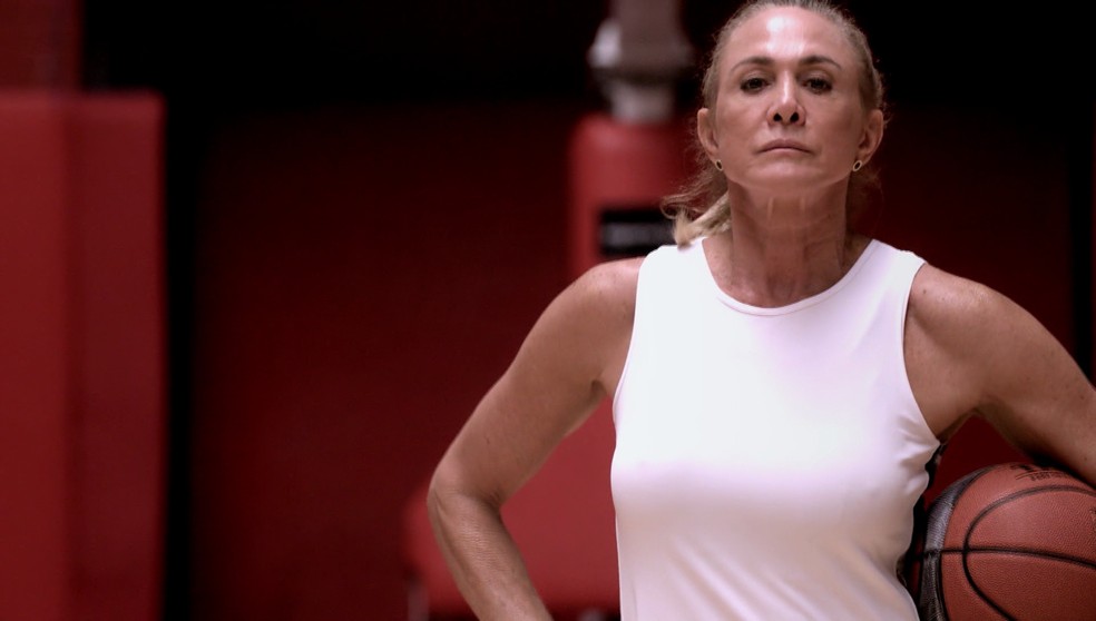 Melhor Jogadora De Basquete De Todos Os Tempos