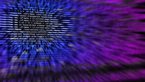 e-commerce ; hacker ; crime virtual ; dados ; programação (Foto: Pexels)