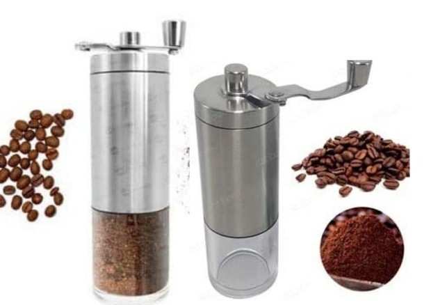 Moedores de café (Foto: Reprodução Amazon)