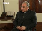 Levo comigo preocupações que vejo no Brasil, diz novo cardeal brasileiro
