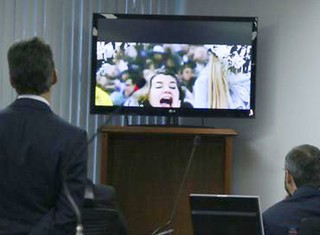Divergências marcam herança do caso Aranha no campo e no tribunal