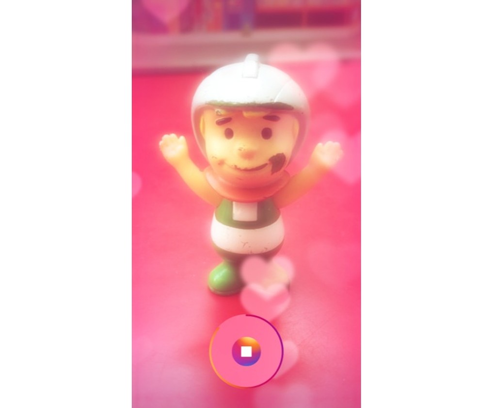 Como Usar Os Novos Efeitos Do Superzoom No Instagram Redes Sociais Techtudo