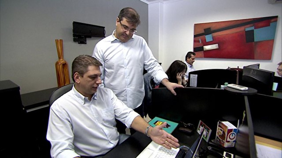 <Small>Micro e pequenos empresários estão mais otimistas neste início de ano na comparação com 2016, diz pesquisa (Foto: PEGN)</Small>