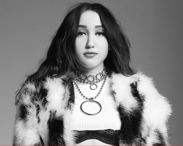 Noah Cyrus Como A Aposta Na Irma De Miley Esbarrou Em Dueto Com
