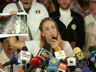 Brasil condena assassinato de opositor na Venezuela