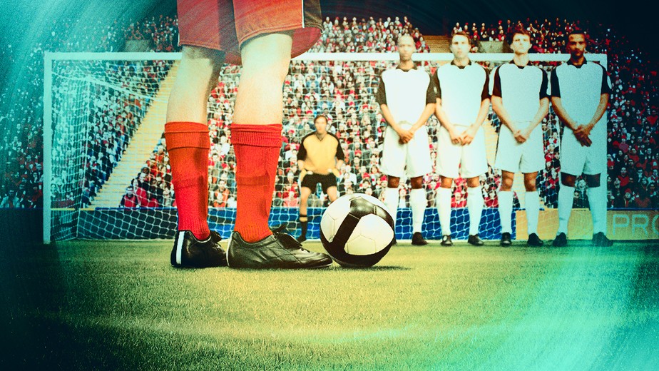 Quais clubes mais fazem gol de falta em Brasileirões desde 2013? Veja o ranking