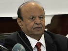 Presidente iemenita volta a Áden após seis meses de exílio