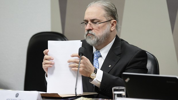 Aras Anuncia Estudos Para Compra De Seis Avi es Para Os Procuradores Da 