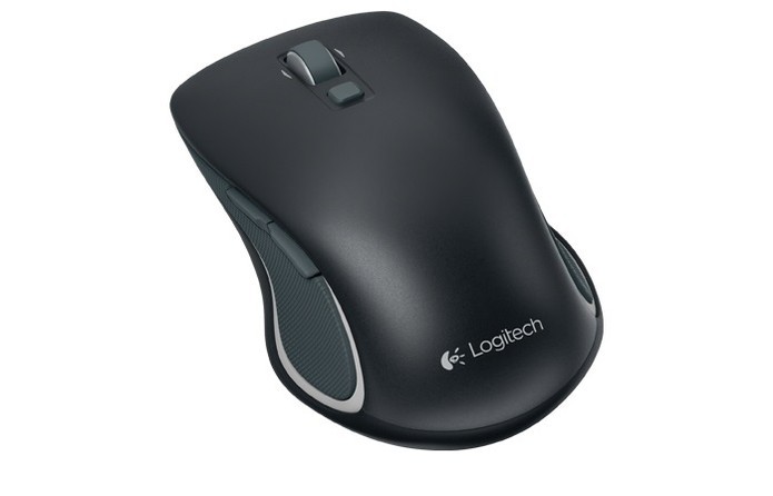 Logitech M560 é boa opção para mouse Bluetooth (Foto: Divulgação/Logitech)