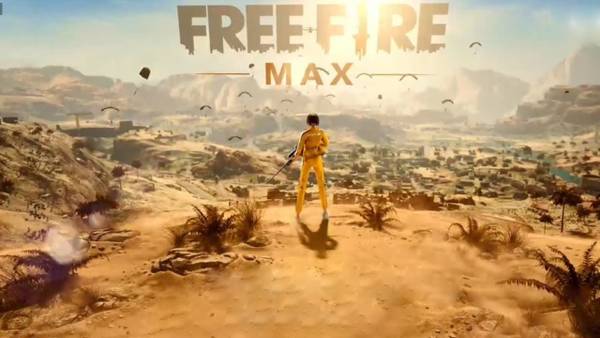 Free Fire Max, Software