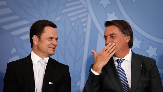 Defesa de Bolsonaro tenta evitar depoimento de ex-ministro Anderson Torres