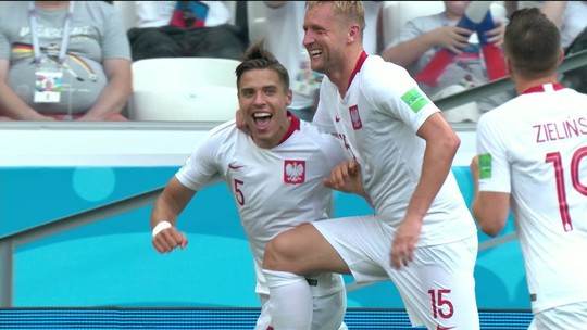 Moscou? Baile de Mina e definição das oitavas no dia #15 da Copa do Mundo