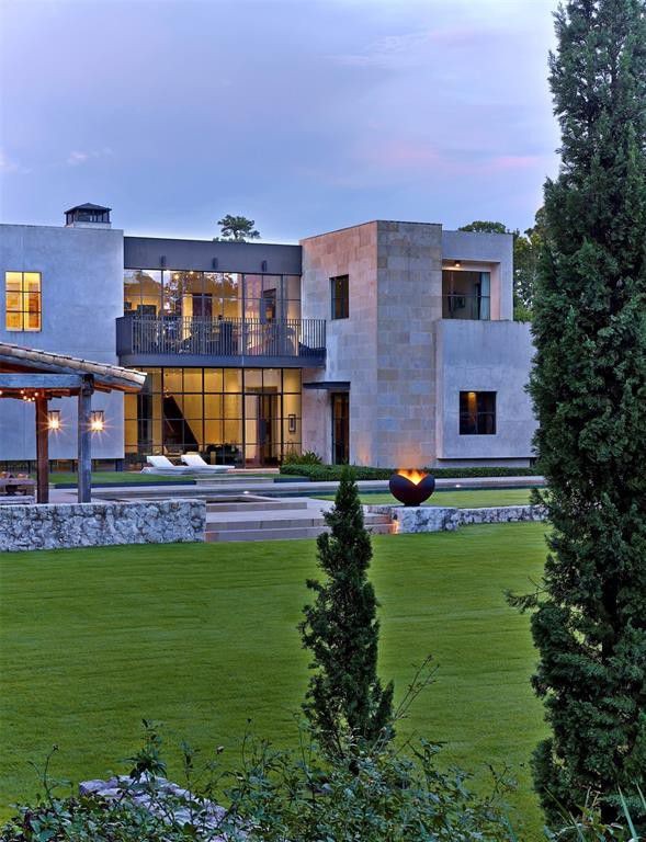 Astro da NBA, Chris Paul vende mansão avaliada em R$ 40 milhões (Foto: Divulgação)