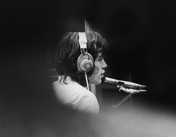 Mick Jagger  (Foto: getty images)