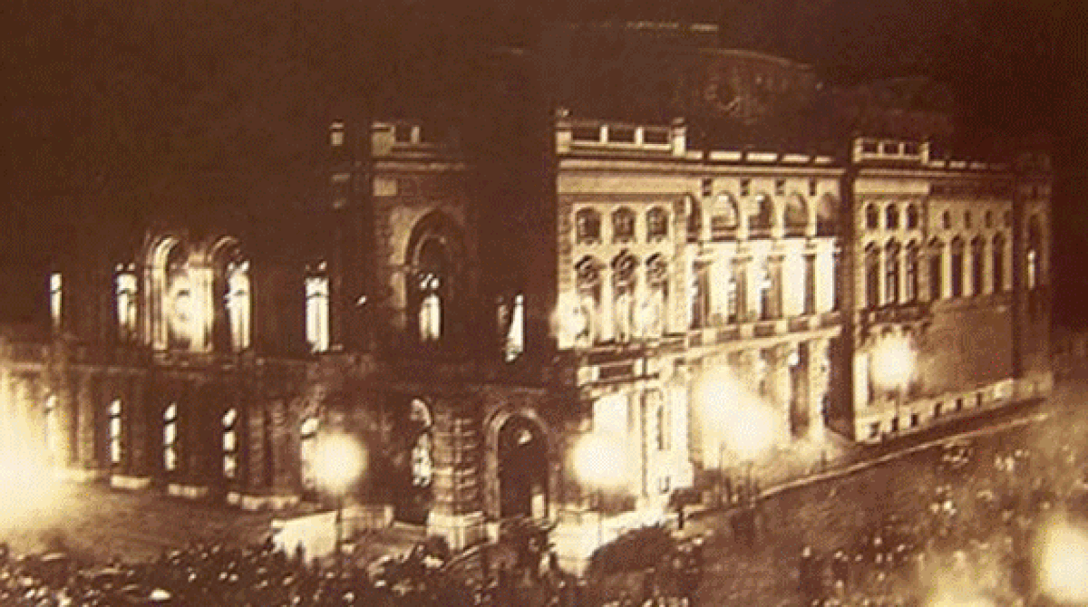 Por que uma grande exposição no Rio em 1922 foi esquecida enquanto a Semana de Arte Moderna ainda é debatida |  Pop & Arte