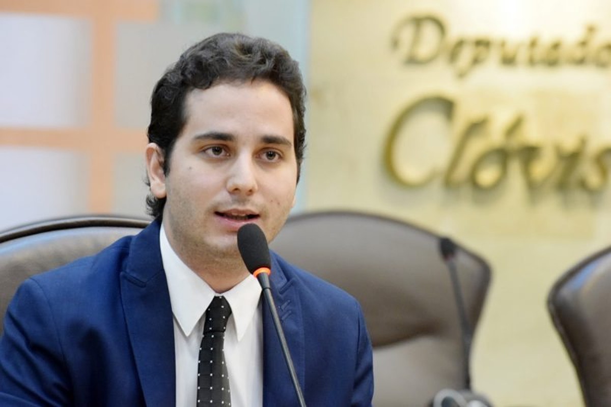 Ex-deputado e estudante de Medicina são condenados por improbidade  administrativa no RN | Rio Grande do Norte | G1