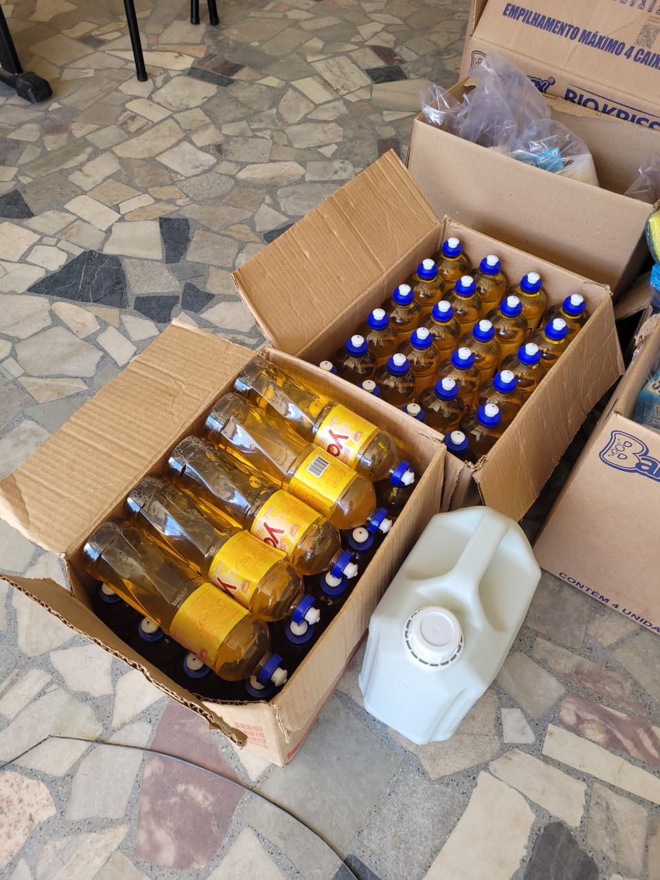 Doações para famílias atingidas pela enchente começam nesta segunda-feira em Capivari; veja situação do rio e pontos alagados