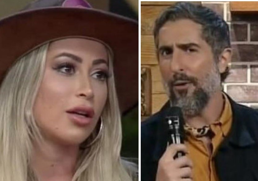 Família se preocupa com emocional de Carol Narizinho; Marcos Mion se posiciona