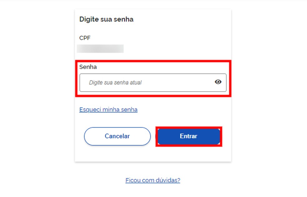 Como Consultar PIS Pelo CPF