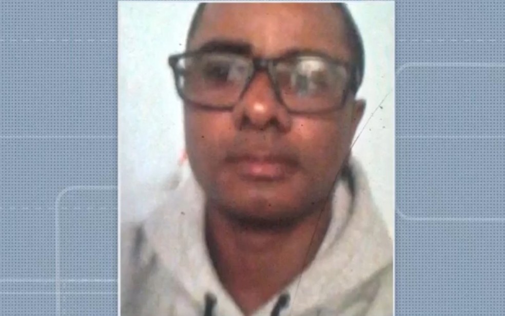 Homem é preso após assassinar irmão de 9 anos no sul da Bahia; família acredita que vítima foi morta por ciúmes — Foto: Reprodução/TV Santa Cruz