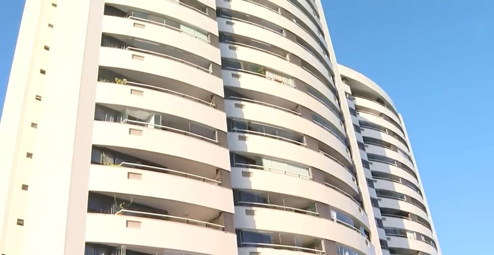 Polícia Federal investiga fraudes em licitações na Educação e Saúde, em Salvador e interior da Bahia — Foto: Reprodução/TV Bahia