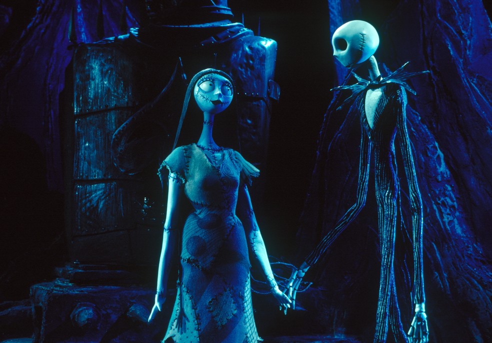 O Estranho Mundo de Jack  — Foto: IMDB/Reprodução