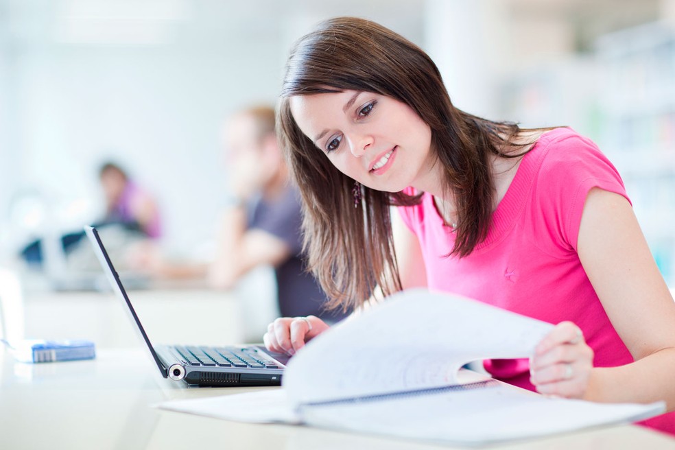 Anhanguera tem programa&ccedil;&atilde;o de cursos gratuitos &mdash; Foto: Divulga&ccedil;&atilde;o