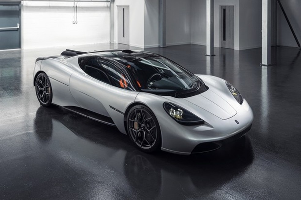 Criador Dos Carros De Ayrton Senna E Nelson Piquet Lanca Hiperesportivo Mais Leve Que Um Up Carros Autoesporte